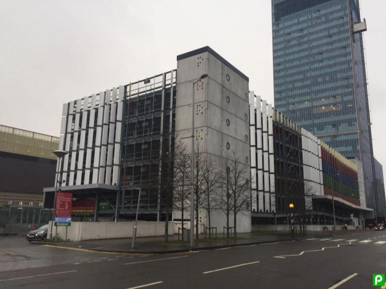 Luxury En-Suite Room Olympic Village In Shared Apartment Londres Extérieur photo