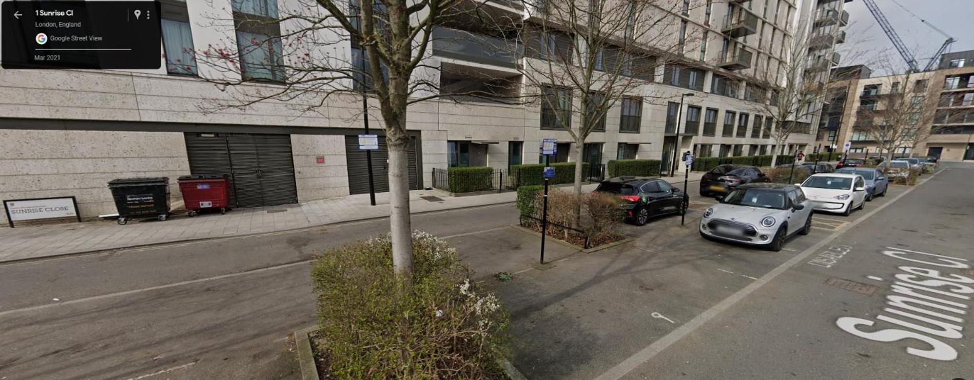 Luxury En-Suite Room Olympic Village In Shared Apartment Londres Extérieur photo